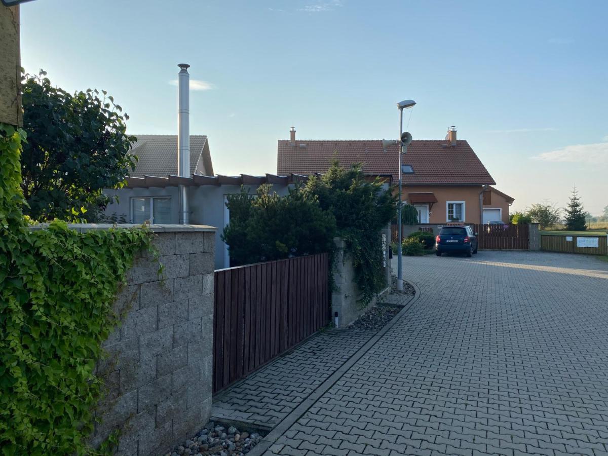 Appartement U Vrabcaka Zlonin