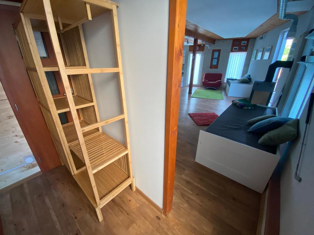 Apartment U Vrabcaka *