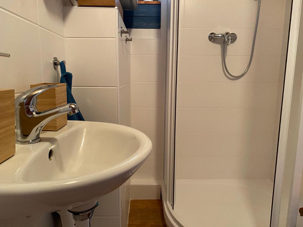 Appartement U Vrabcaka