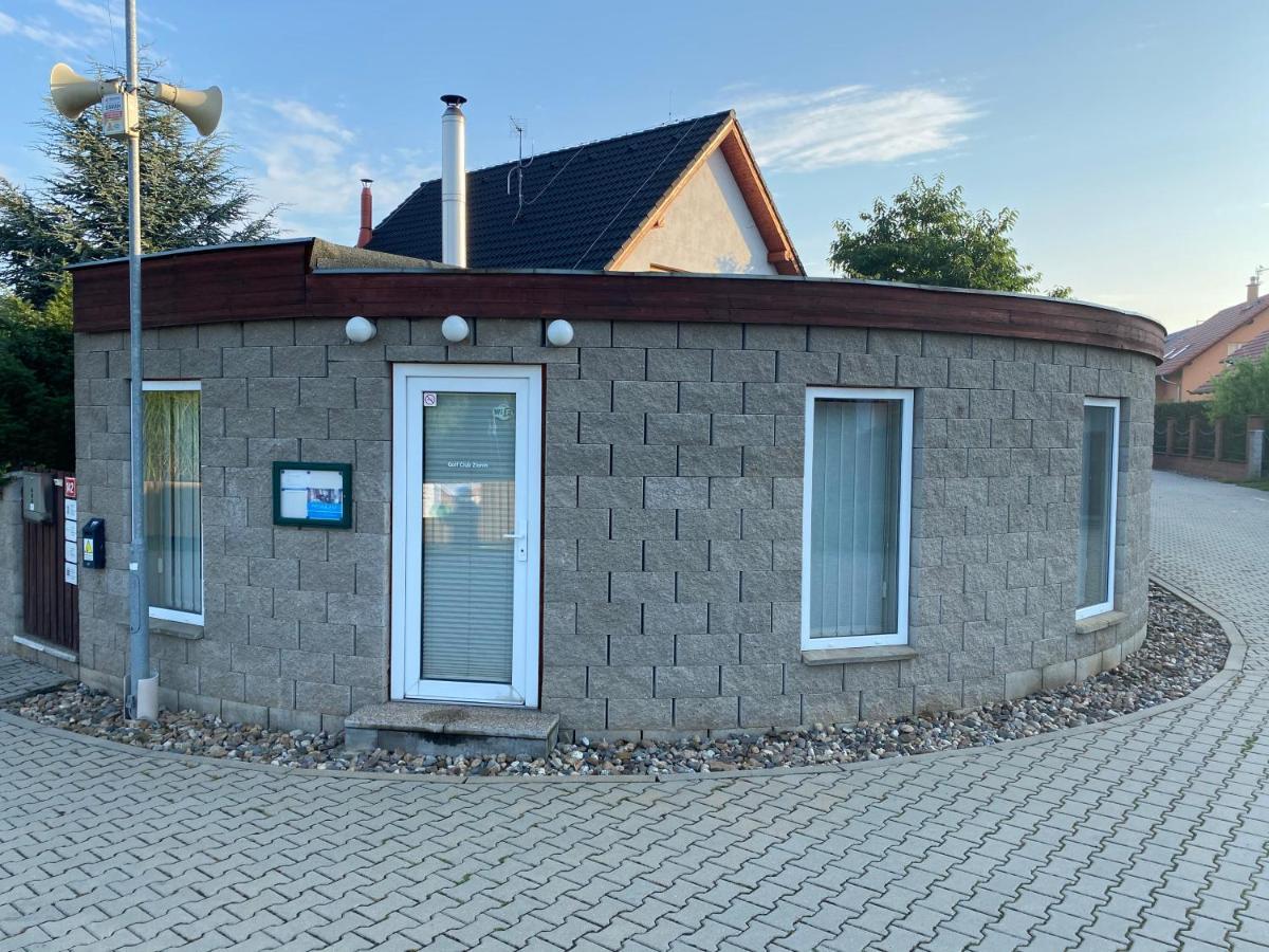Appartement U Vrabcaka *
