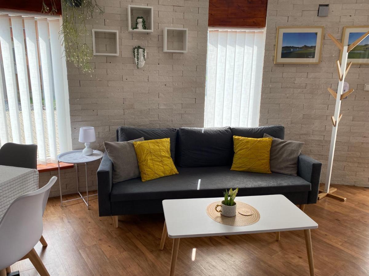 U Vrabcaka Apartment