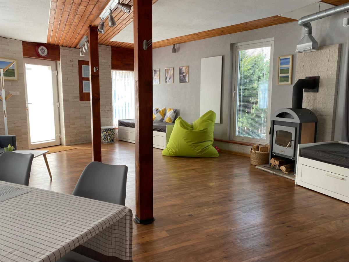 U Vrabcaka Apartment
